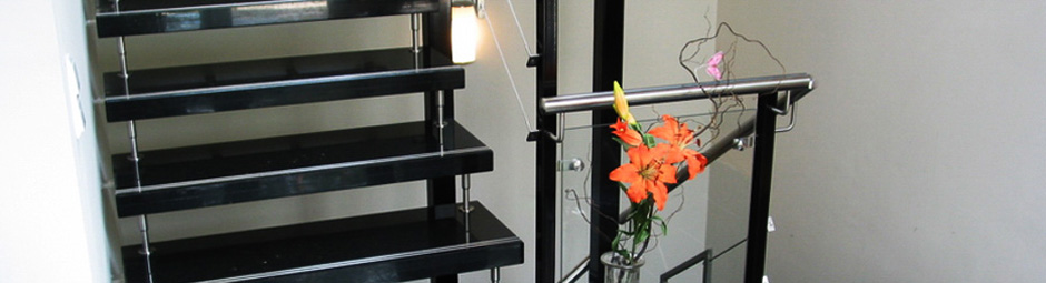 treppe